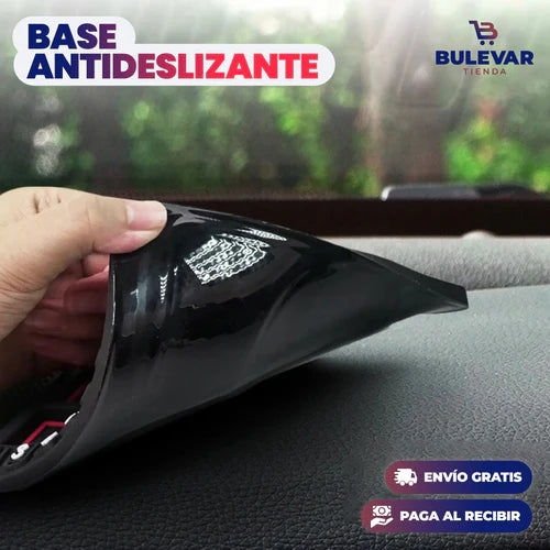 Alfombrilla antideslizamiento Para carros